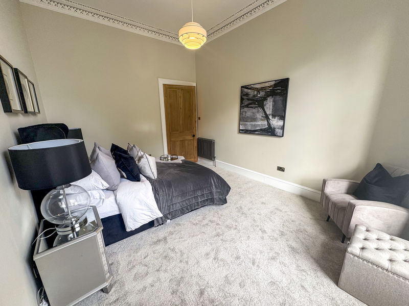 Pollokshaws Road Strathbungo